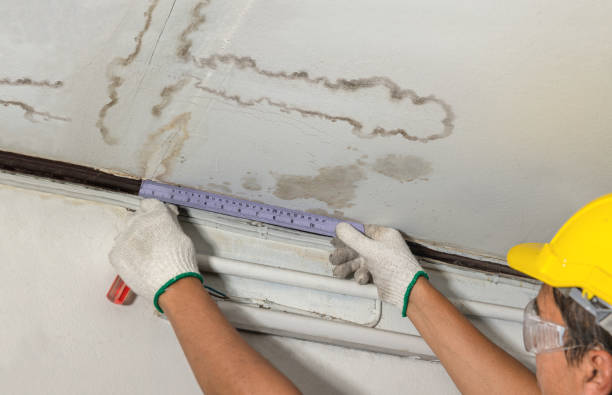 Reliable Flood Cleanup contractor in Clinton, NJ by Water Damage Irwin
